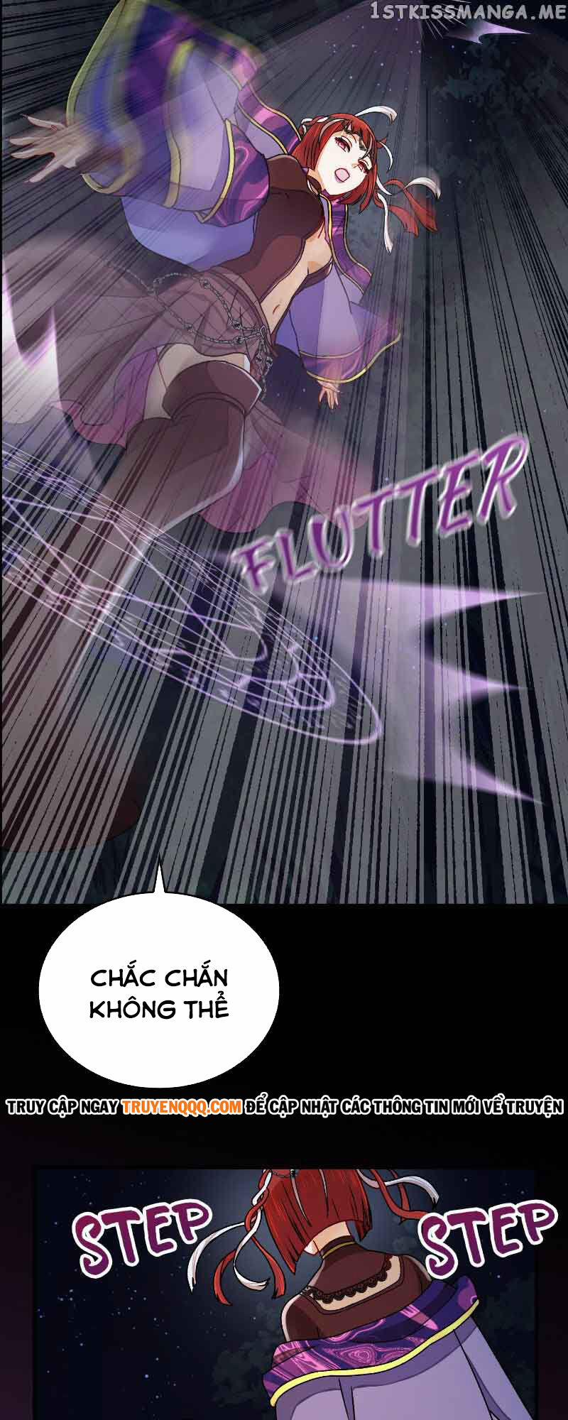 Kiếp Thứ Hai Đầy Rắc Rối 3.5 trang 69