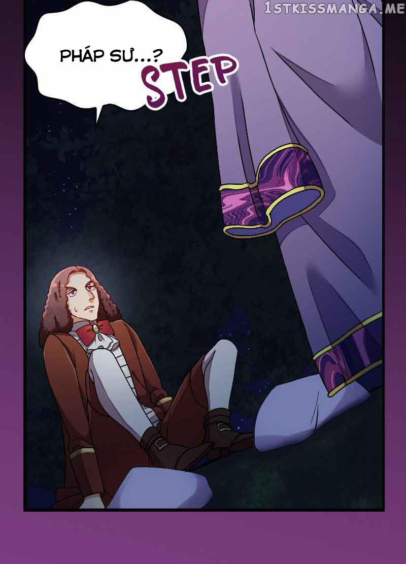 Kiếp Thứ Hai Đầy Rắc Rối 3.5 trang 70