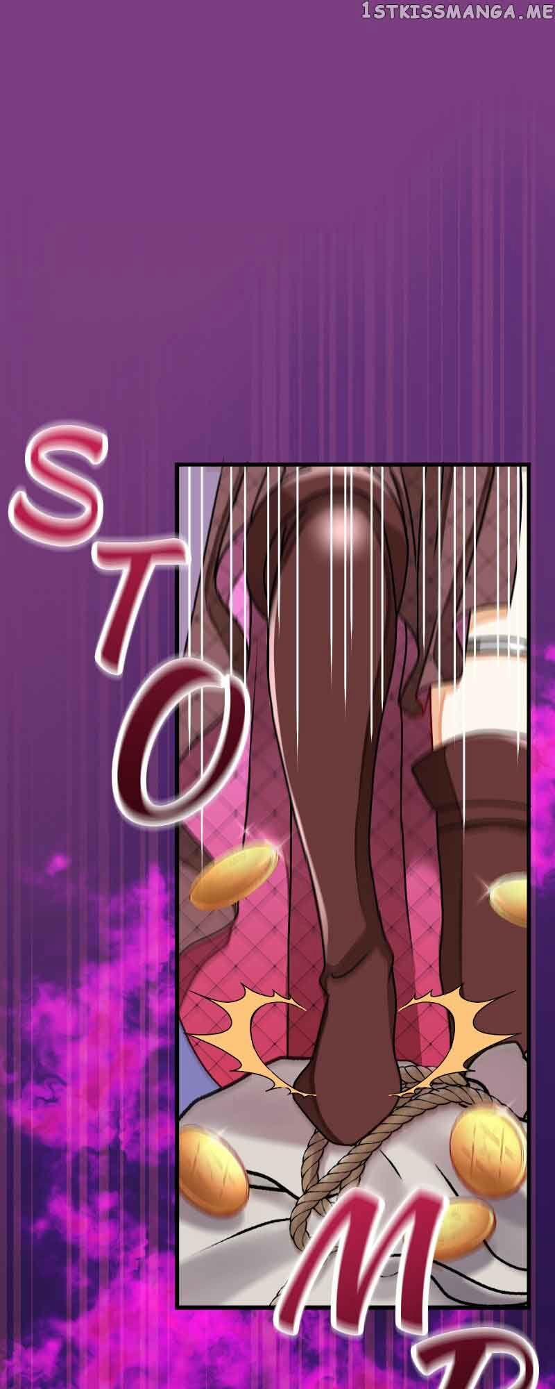 Kiếp Thứ Hai Đầy Rắc Rối 3.5 trang 71