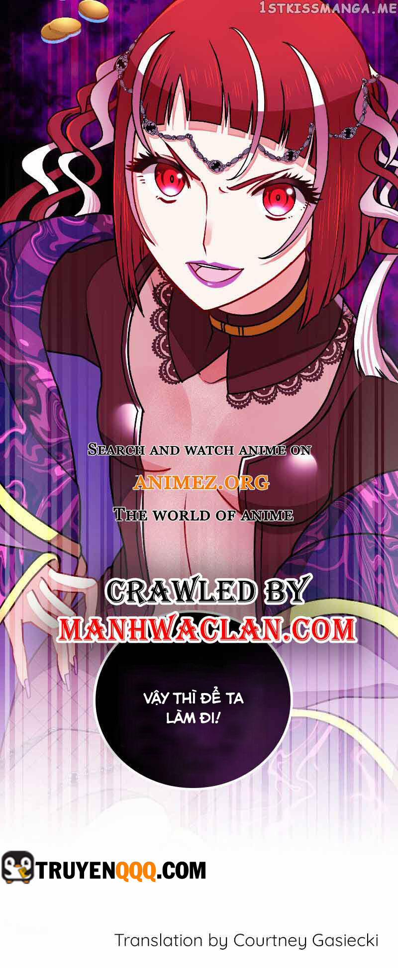 Kiếp Thứ Hai Đầy Rắc Rối 3.5 trang 73