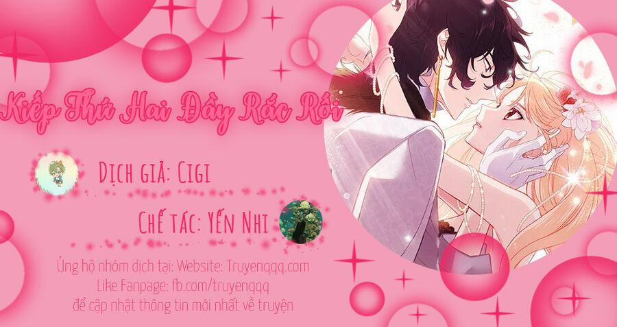 Kiếp Thứ Hai Đầy Rắc Rối 3.5 trang 74