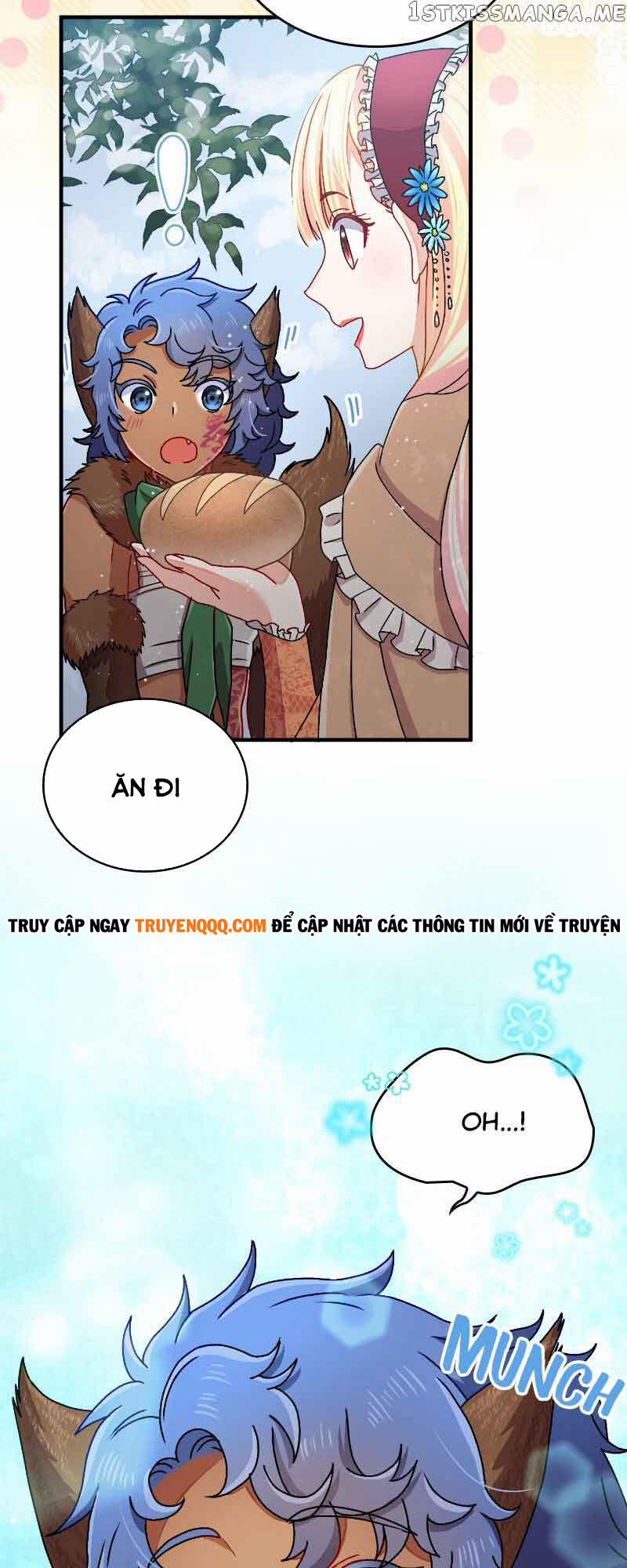 Kiếp Thứ Hai Đầy Rắc Rối 3.5 trang 9