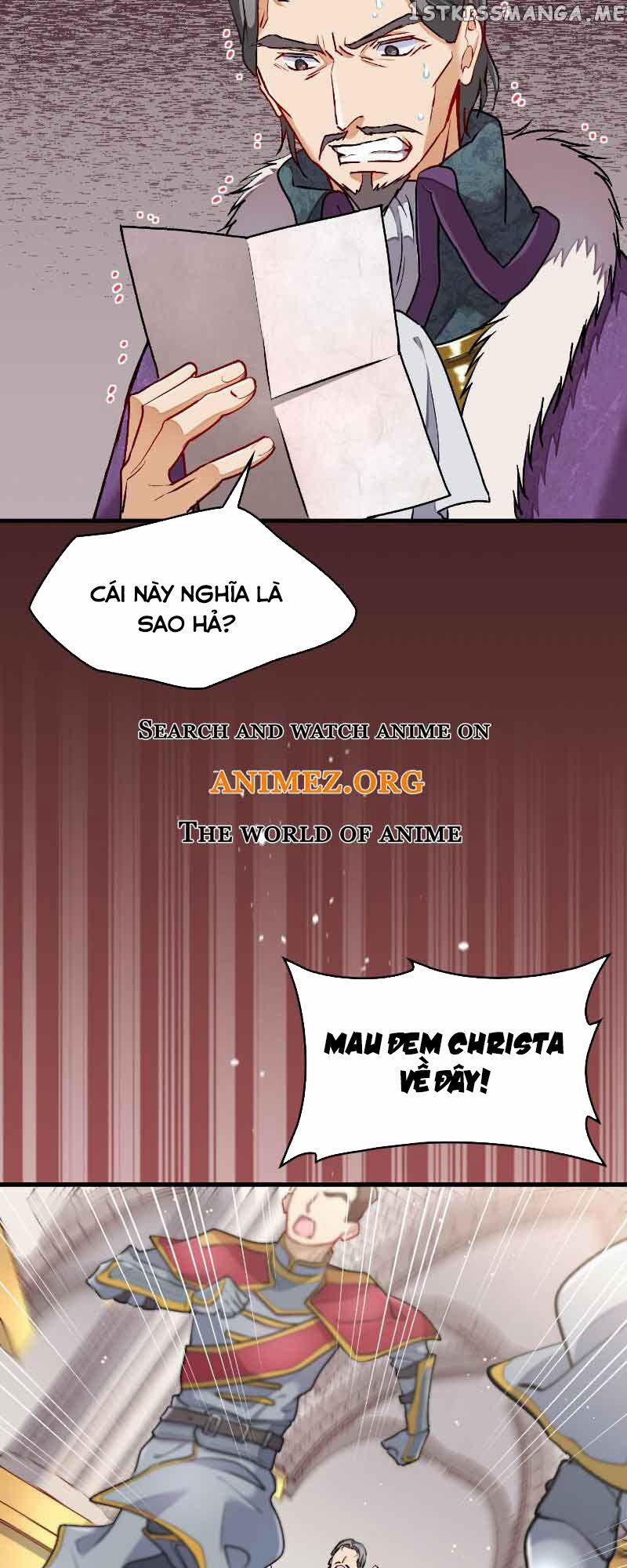 Kiếp Thứ Hai Đầy Rắc Rối 3 trang 1