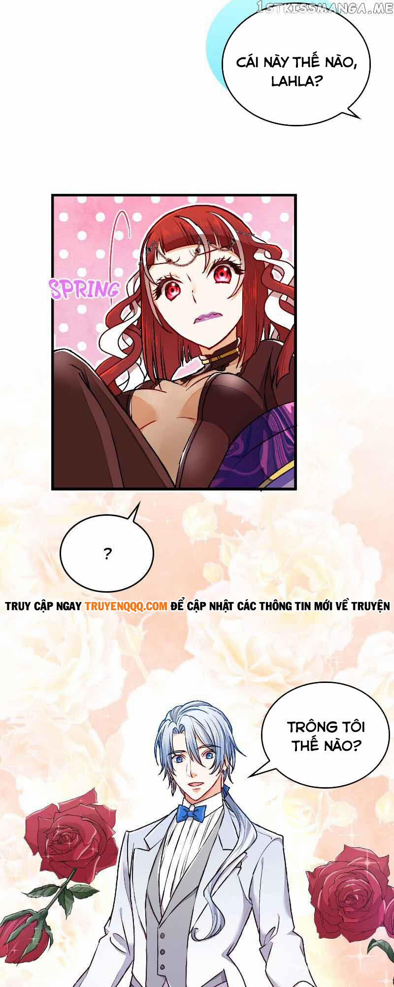 Kiếp Thứ Hai Đầy Rắc Rối 3 trang 11