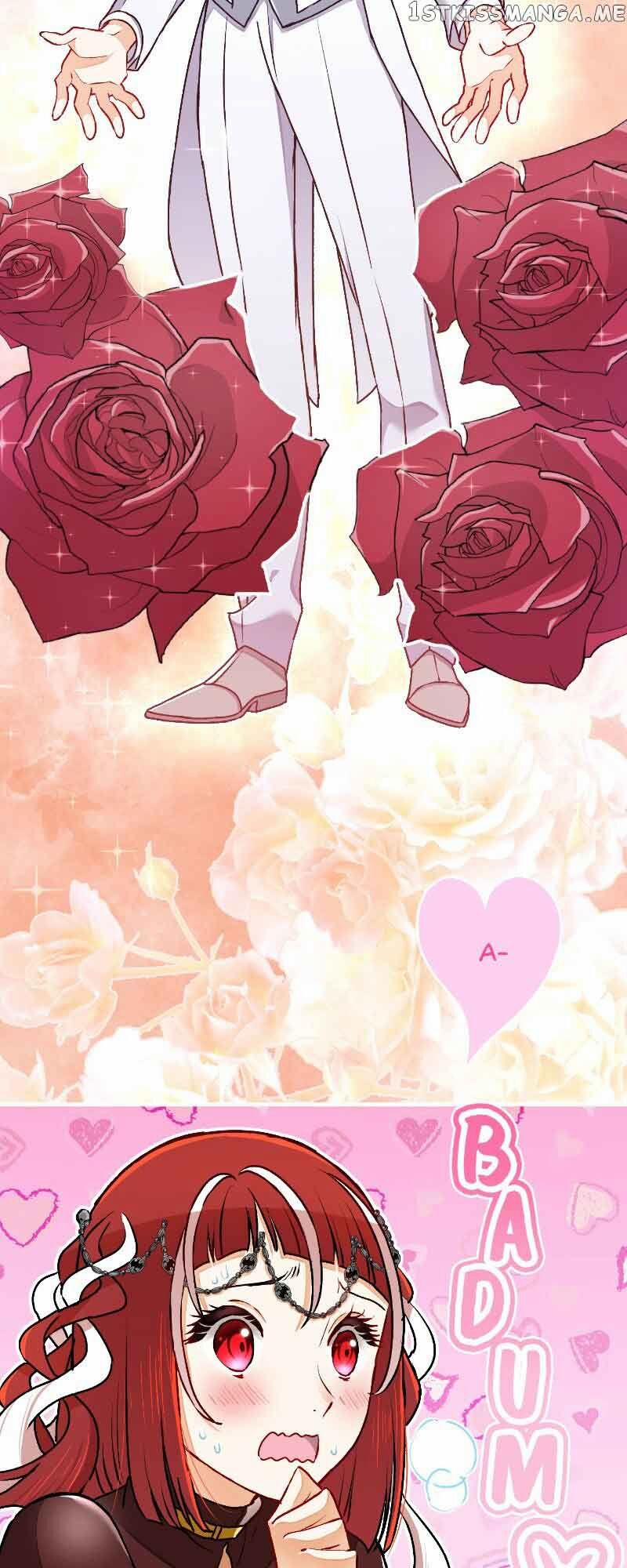 Kiếp Thứ Hai Đầy Rắc Rối 3 trang 12