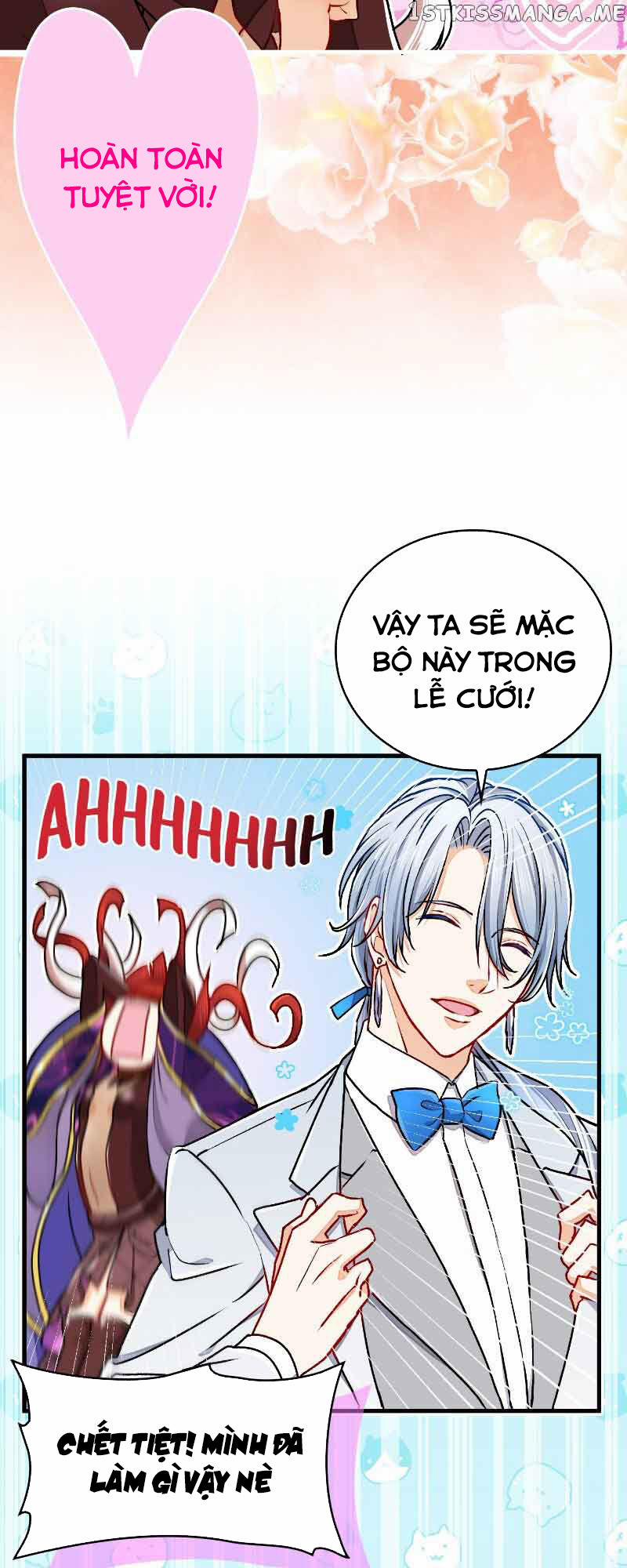 Kiếp Thứ Hai Đầy Rắc Rối 3 trang 13