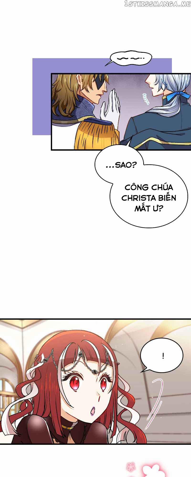 Kiếp Thứ Hai Đầy Rắc Rối 3 trang 15