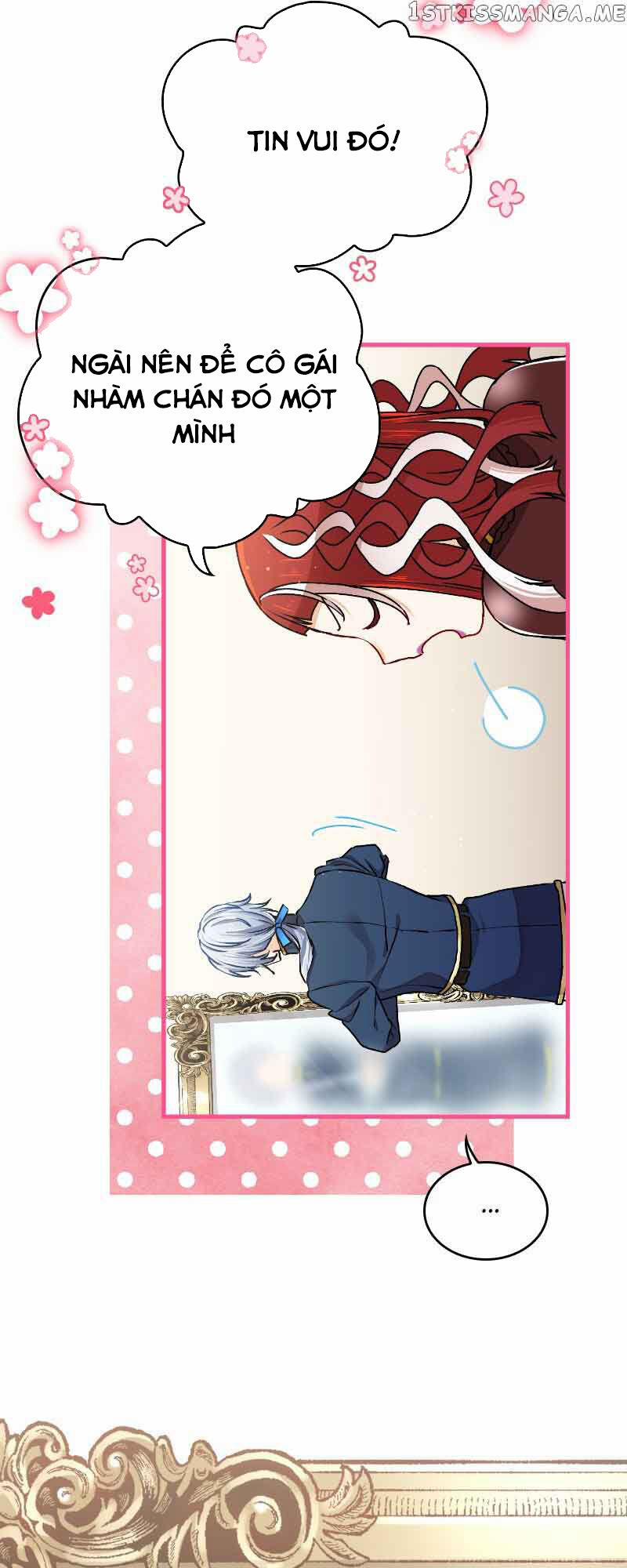 Kiếp Thứ Hai Đầy Rắc Rối 3 trang 16