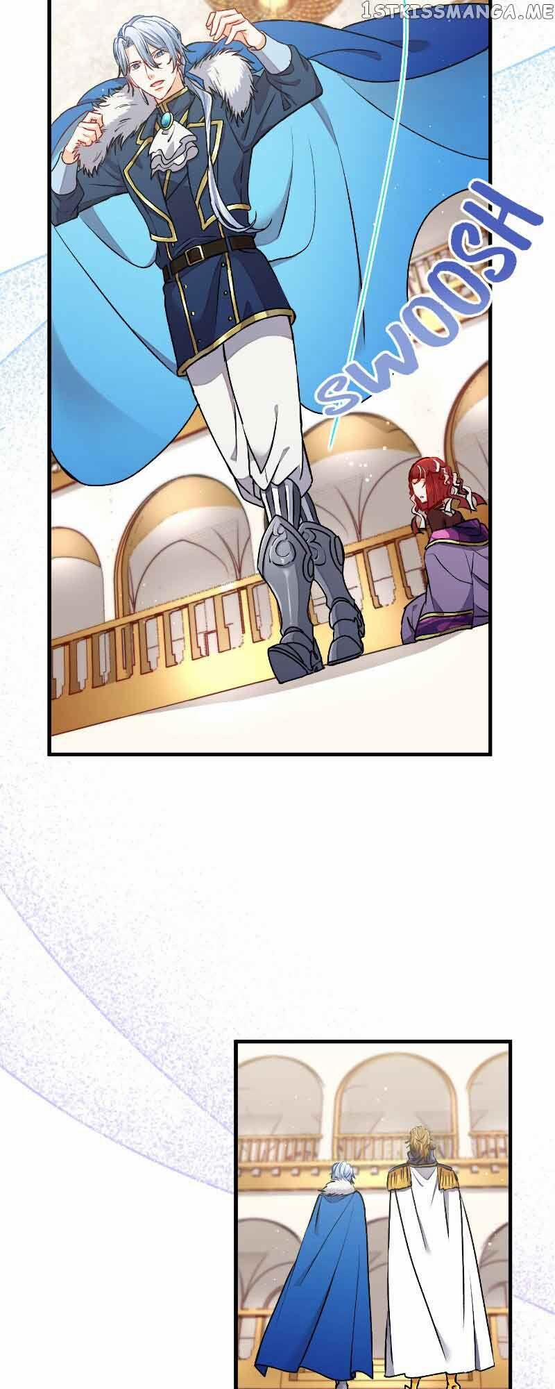 Kiếp Thứ Hai Đầy Rắc Rối 3 trang 18