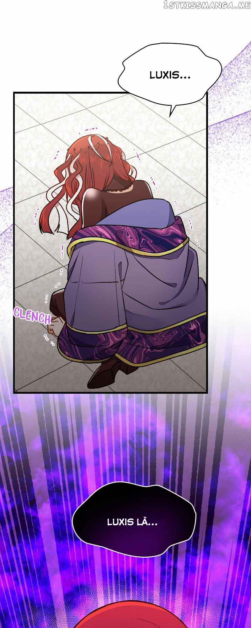 Kiếp Thứ Hai Đầy Rắc Rối 3 trang 20