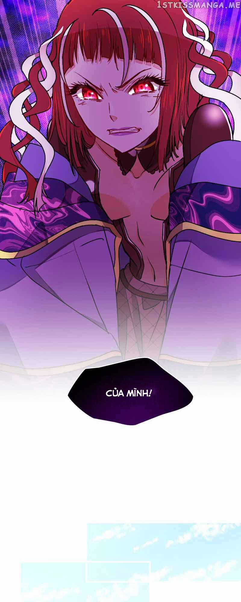 Kiếp Thứ Hai Đầy Rắc Rối 3 trang 21