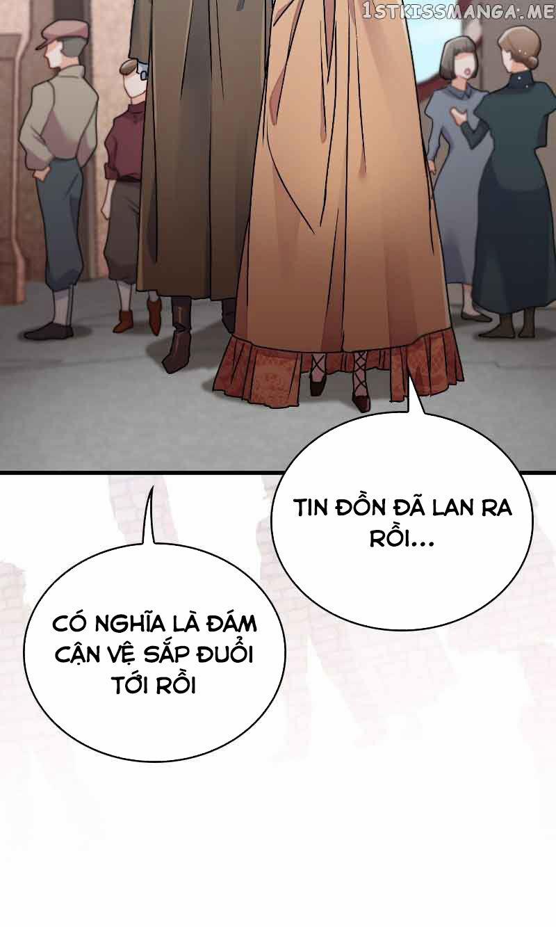 Kiếp Thứ Hai Đầy Rắc Rối 3 trang 24