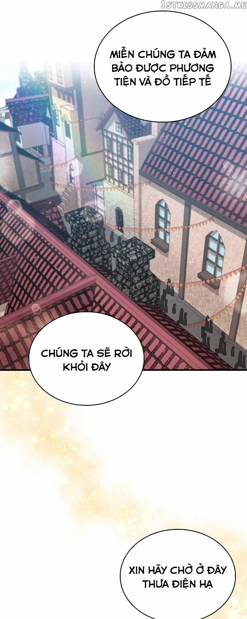 Kiếp Thứ Hai Đầy Rắc Rối 3 trang 25