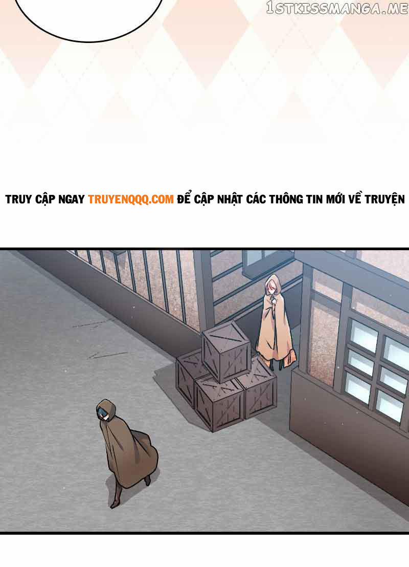 Kiếp Thứ Hai Đầy Rắc Rối 3 trang 29