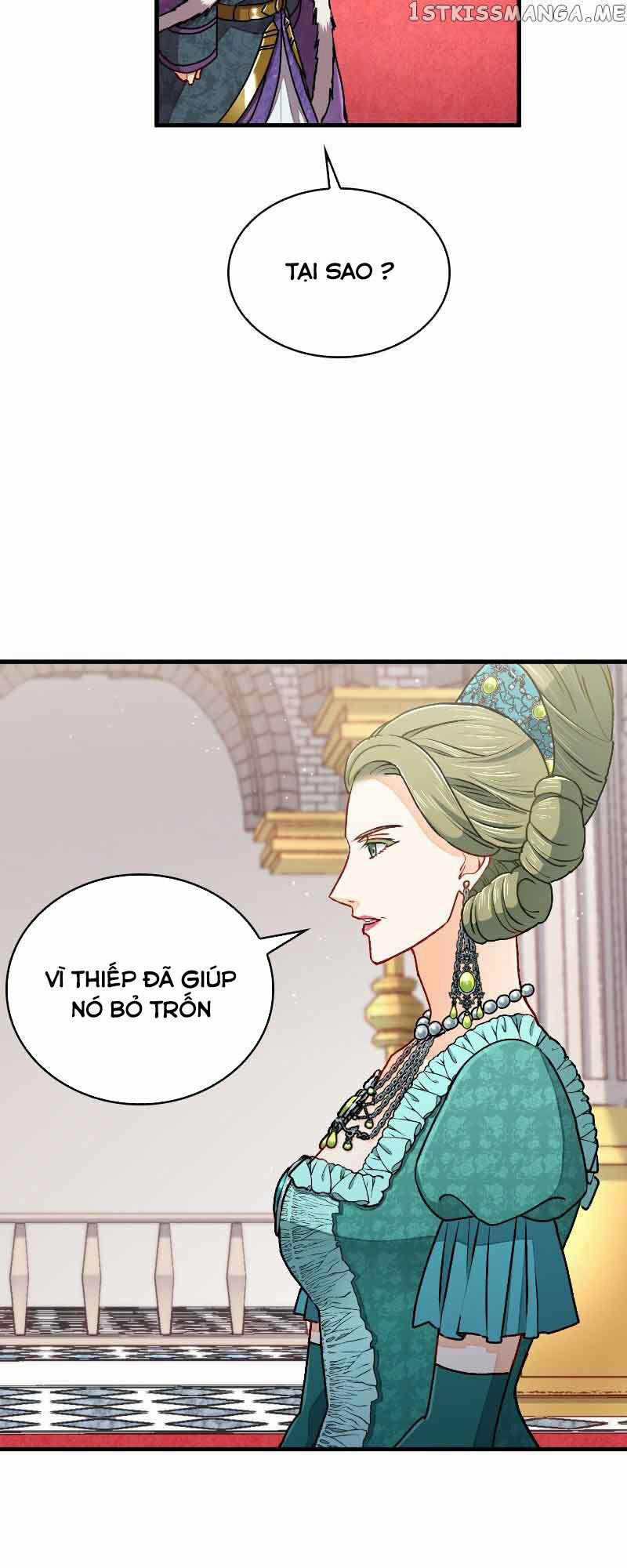 Kiếp Thứ Hai Đầy Rắc Rối 3 trang 3