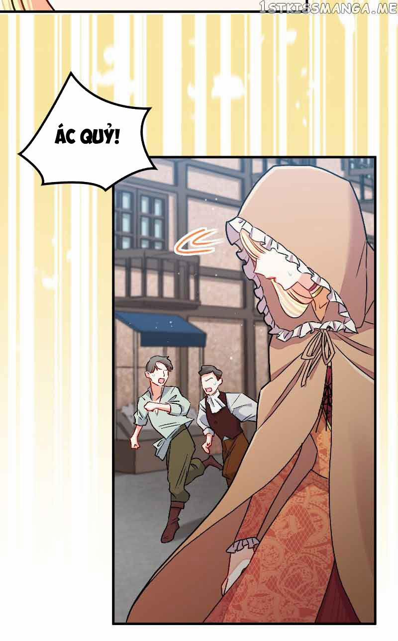 Kiếp Thứ Hai Đầy Rắc Rối 3 trang 33