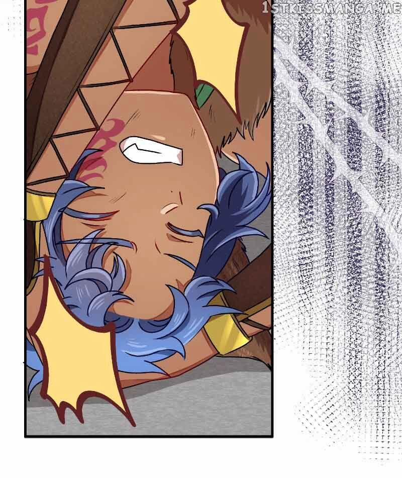 Kiếp Thứ Hai Đầy Rắc Rối 3 trang 39