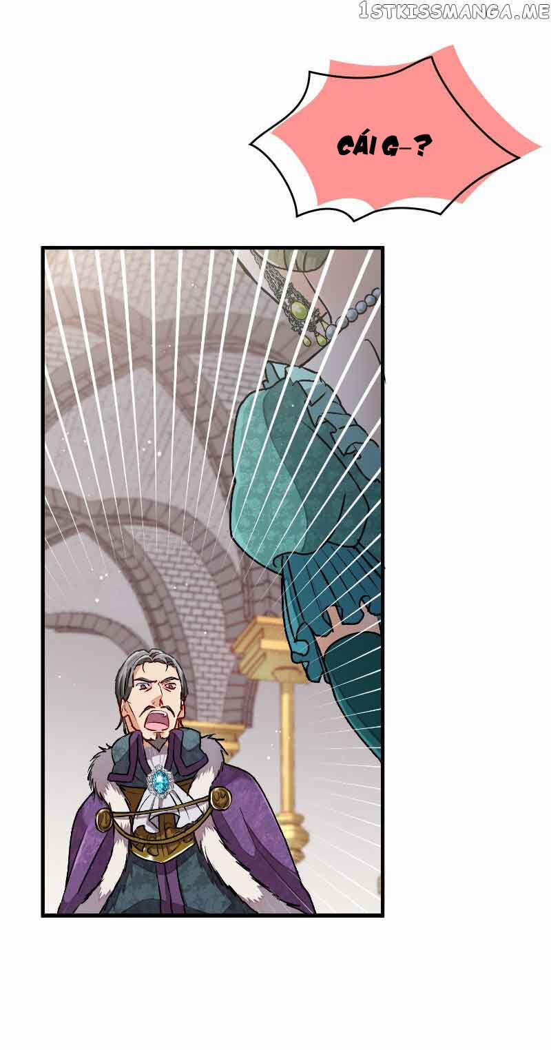 Kiếp Thứ Hai Đầy Rắc Rối 3 trang 4