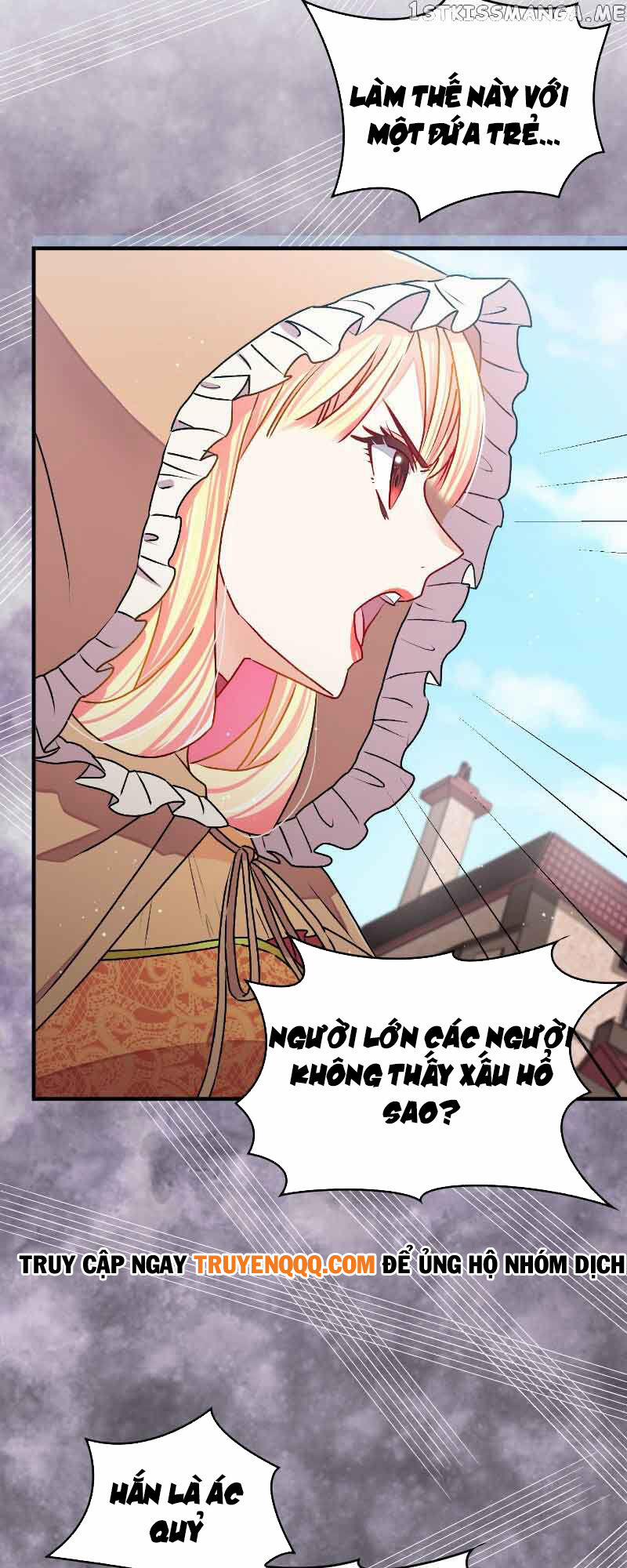 Kiếp Thứ Hai Đầy Rắc Rối 3 trang 41