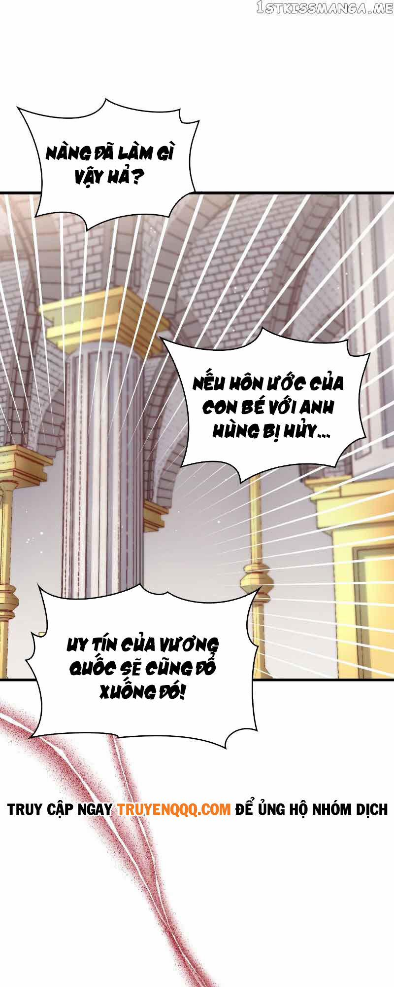 Kiếp Thứ Hai Đầy Rắc Rối 3 trang 5