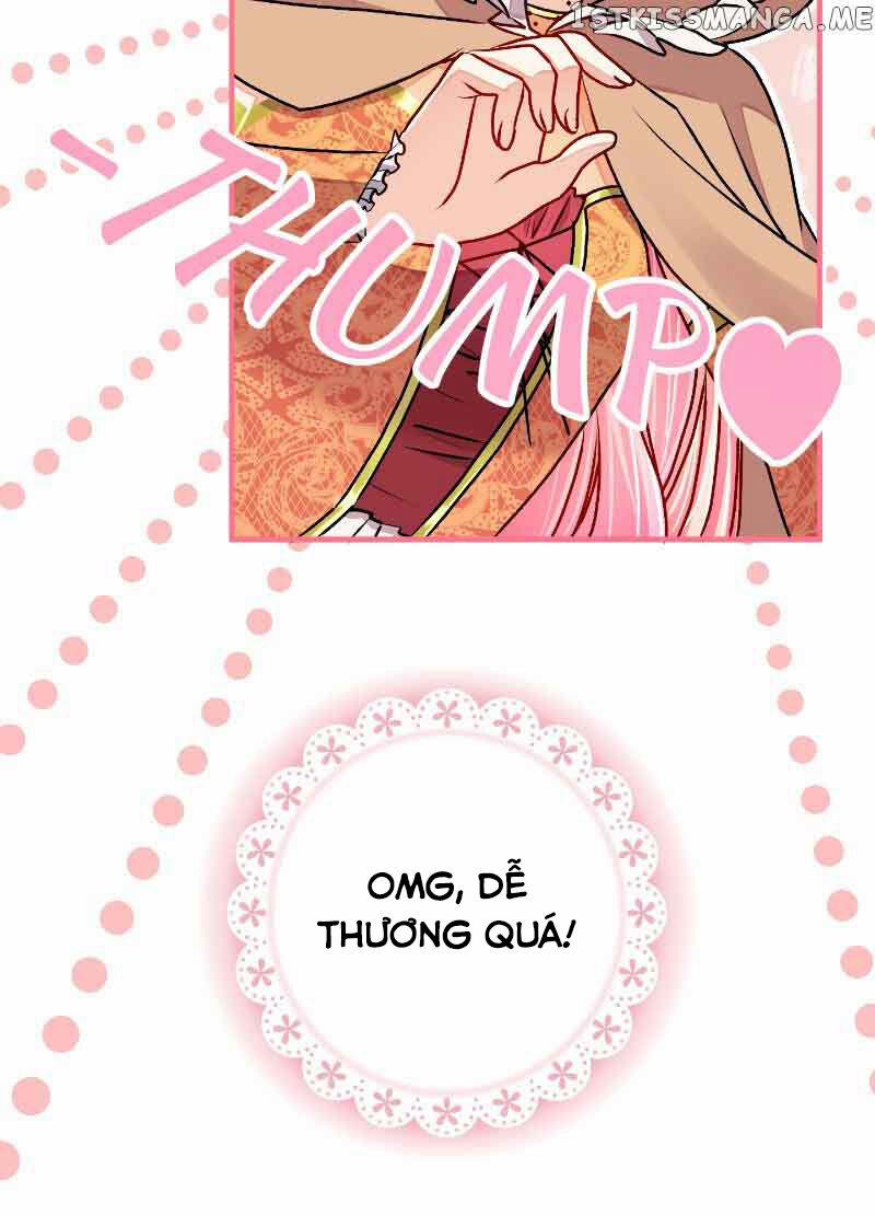 Kiếp Thứ Hai Đầy Rắc Rối 3 trang 51