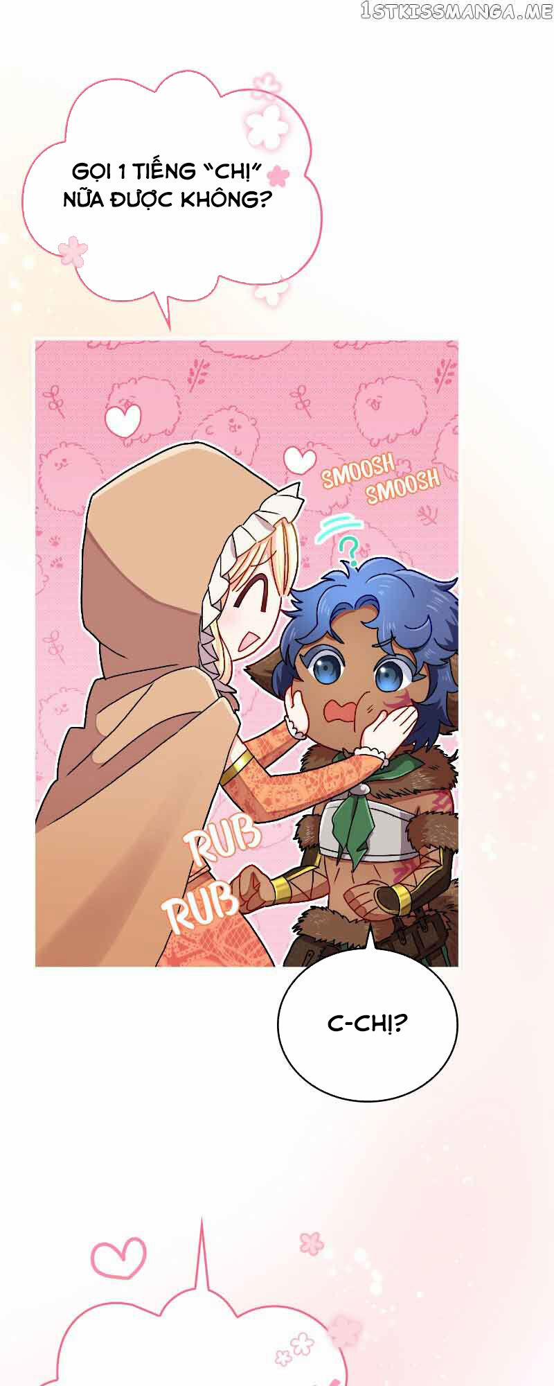 Kiếp Thứ Hai Đầy Rắc Rối 3 trang 52