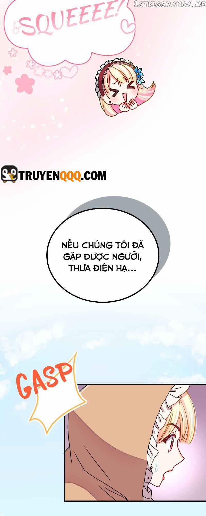 Kiếp Thứ Hai Đầy Rắc Rối 3 trang 53