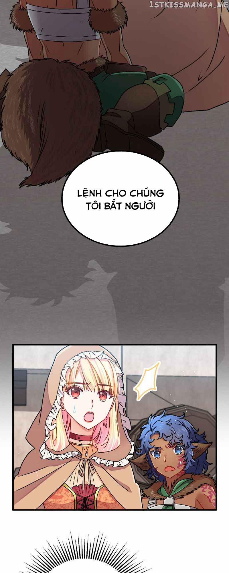 Kiếp Thứ Hai Đầy Rắc Rối 3 trang 55