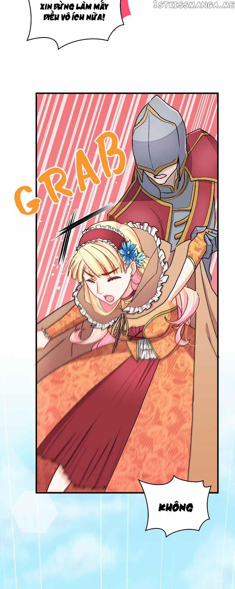 Kiếp Thứ Hai Đầy Rắc Rối 3 trang 58