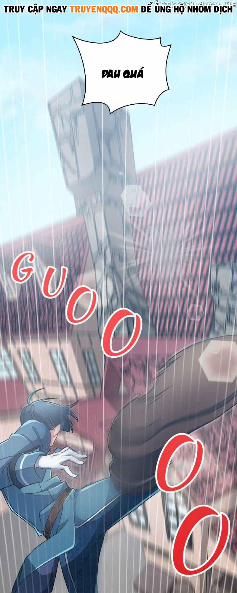 Kiếp Thứ Hai Đầy Rắc Rối 3 trang 59