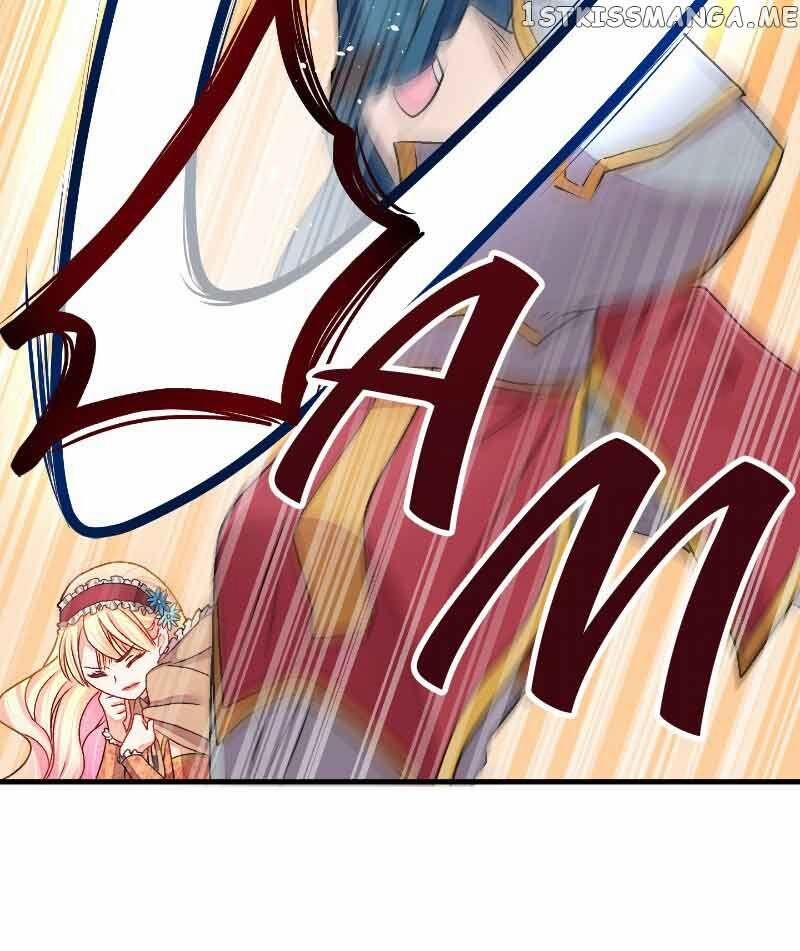 Kiếp Thứ Hai Đầy Rắc Rối 3 trang 61