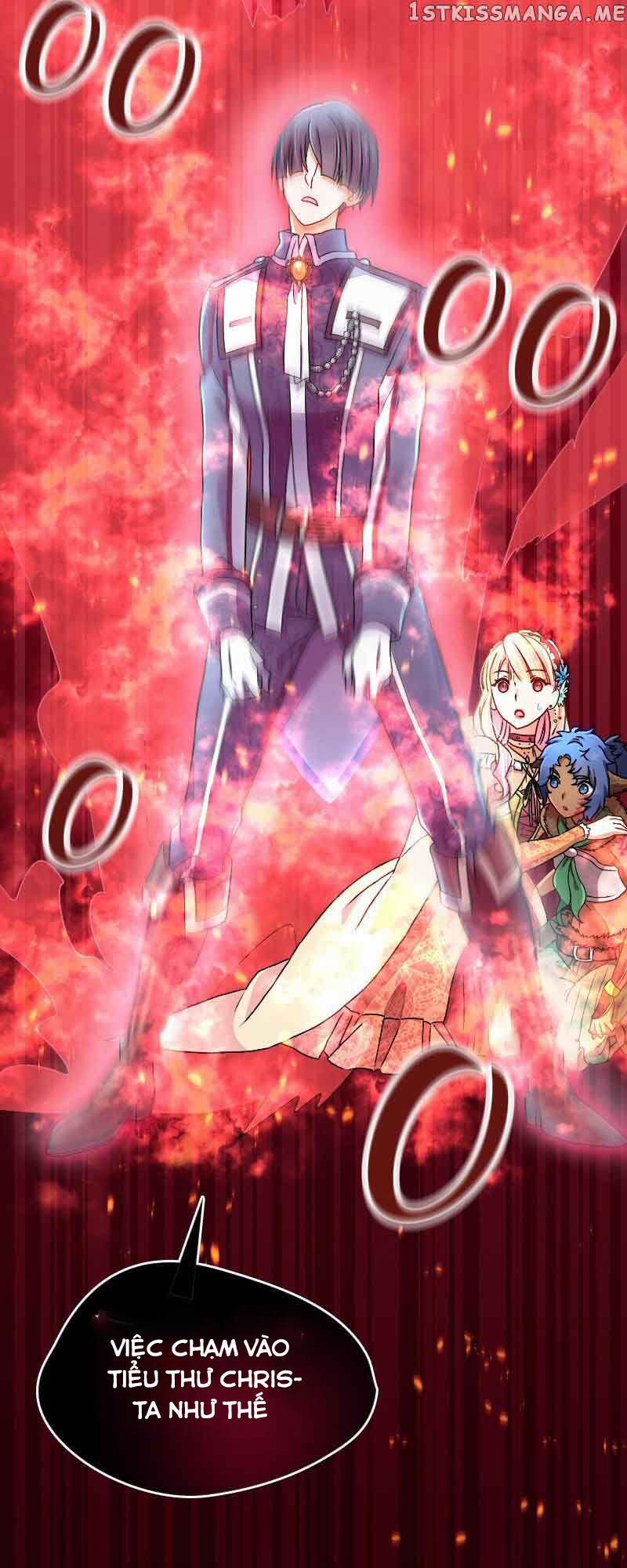 Kiếp Thứ Hai Đầy Rắc Rối 3 trang 63