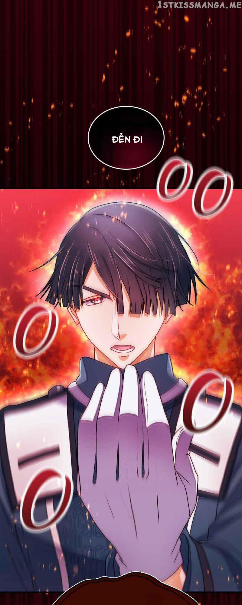 Kiếp Thứ Hai Đầy Rắc Rối 3 trang 64