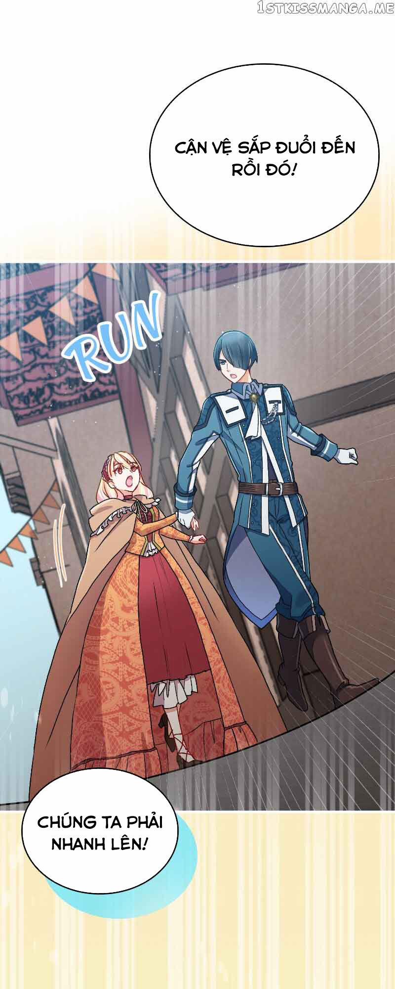 Kiếp Thứ Hai Đầy Rắc Rối 3 trang 68