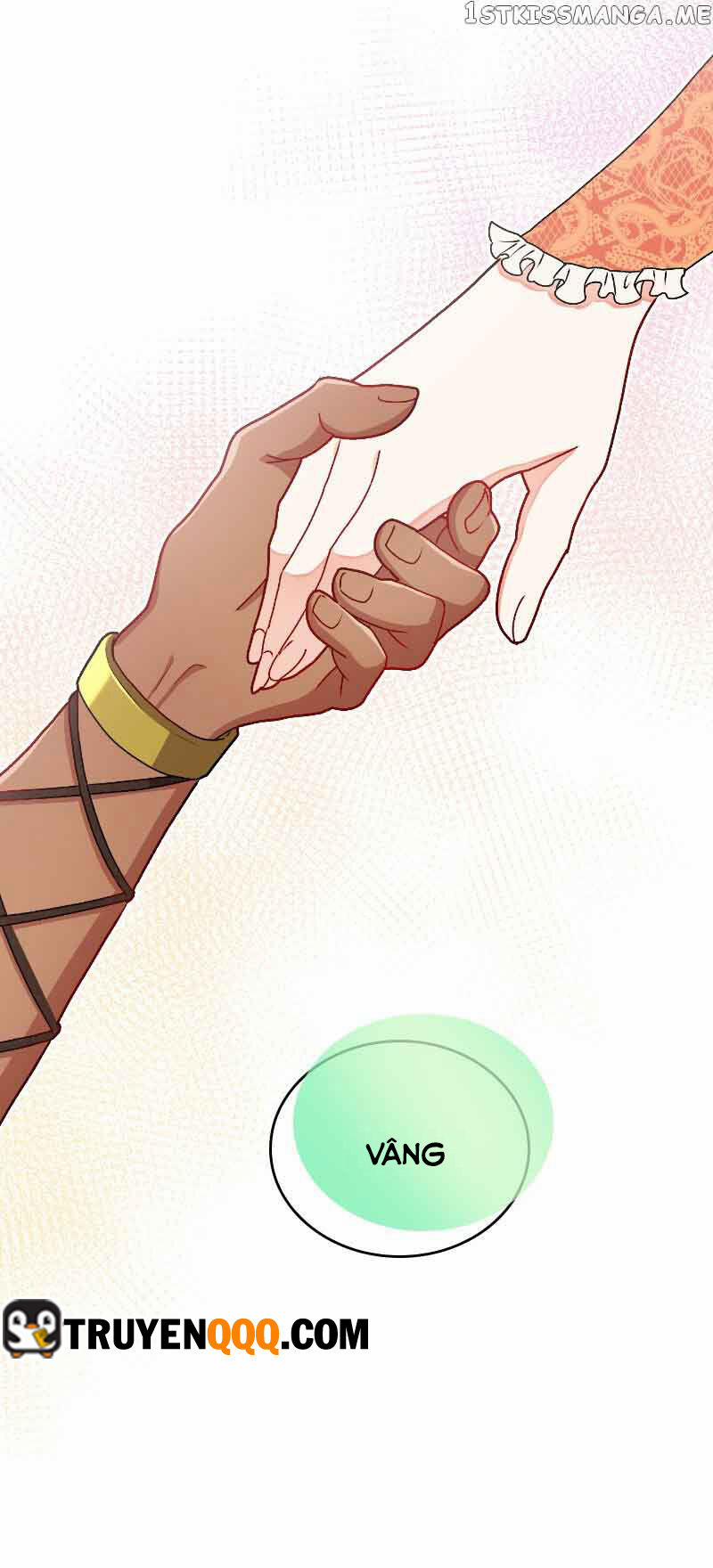 Kiếp Thứ Hai Đầy Rắc Rối 3 trang 71