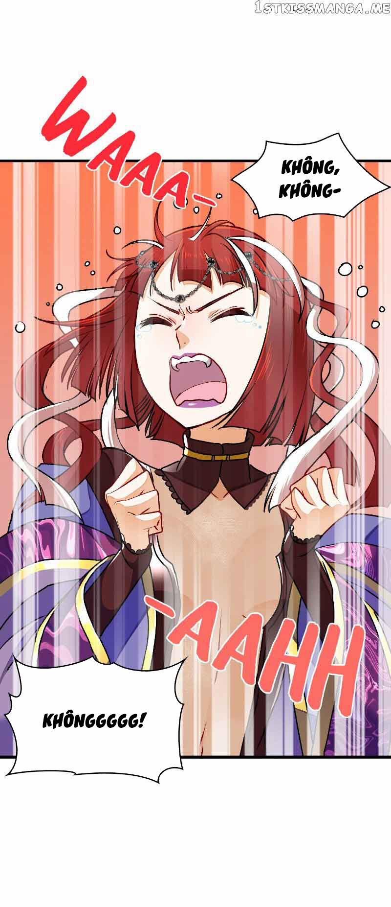 Kiếp Thứ Hai Đầy Rắc Rối 3 trang 9