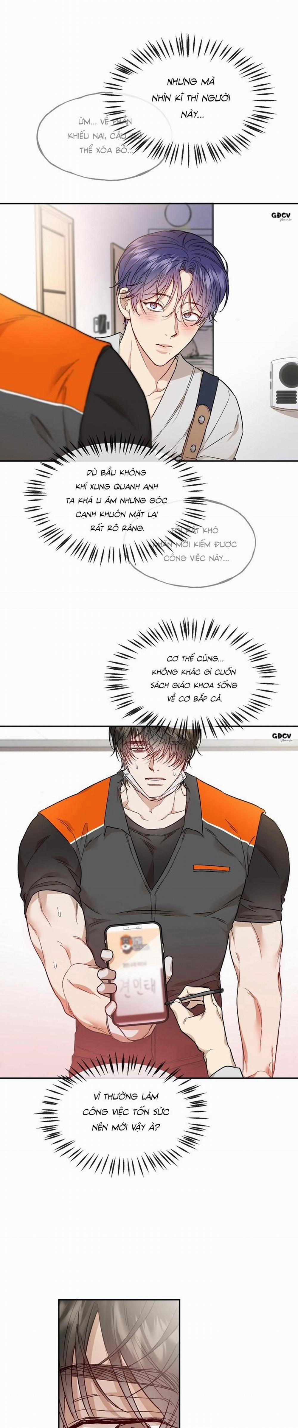 KIỆT TÁC ĐIÊU KHẮC 1 trang 26