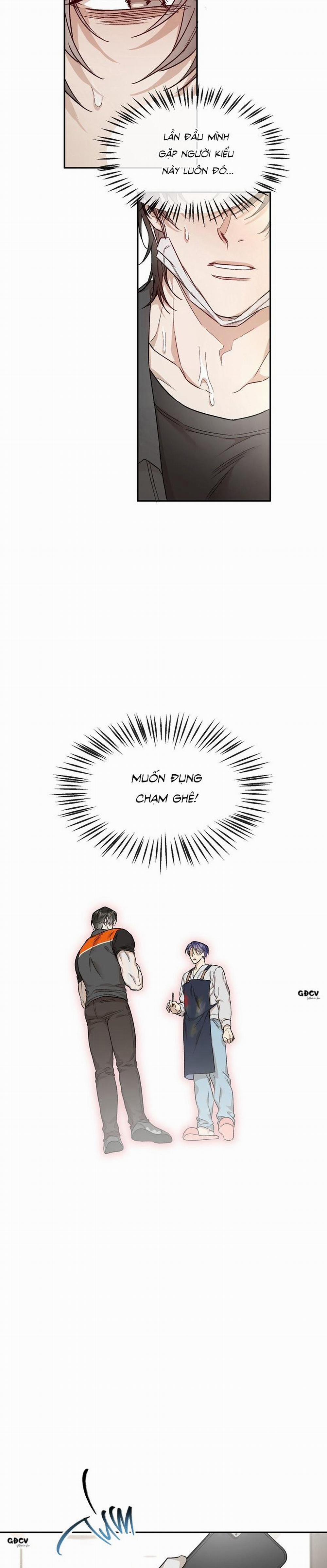 KIỆT TÁC ĐIÊU KHẮC 1 trang 27