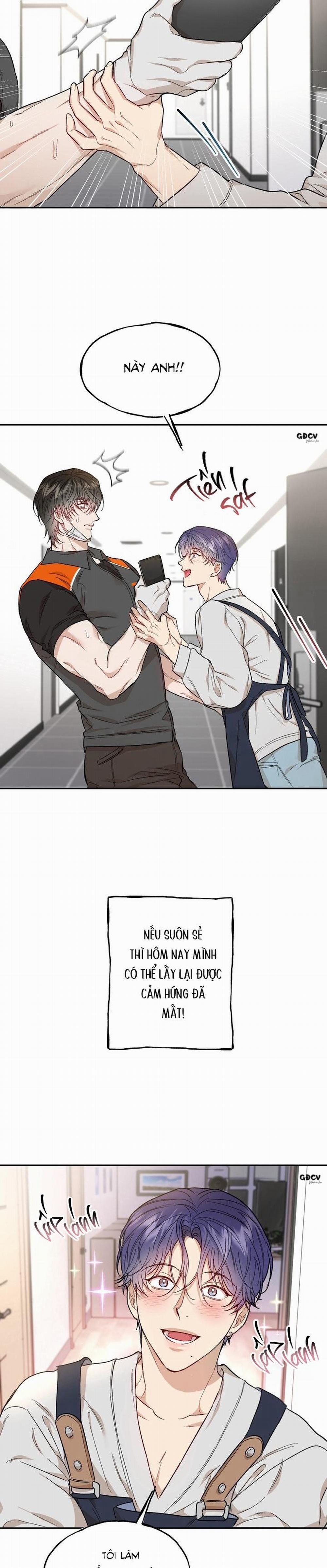 KIỆT TÁC ĐIÊU KHẮC 1 trang 28