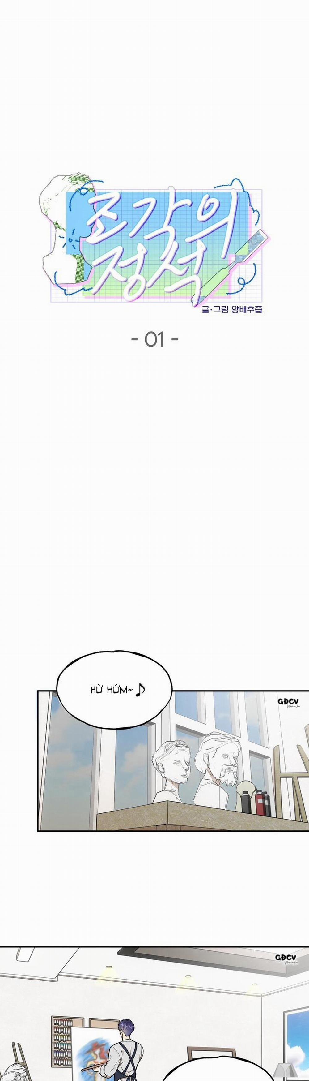 KIỆT TÁC ĐIÊU KHẮC 1 trang 4