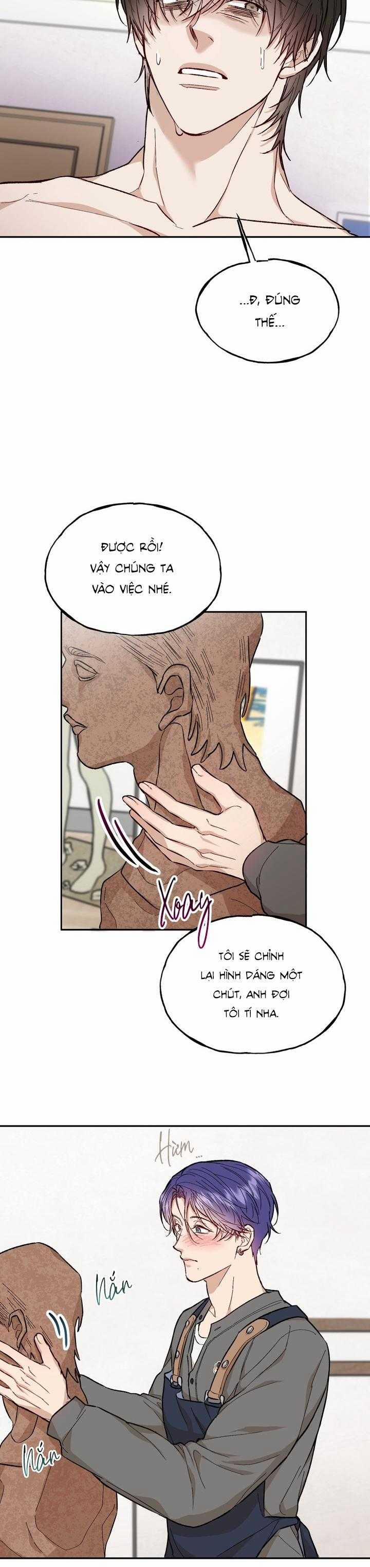 KIỆT TÁC ĐIÊU KHẮC 11 trang 10