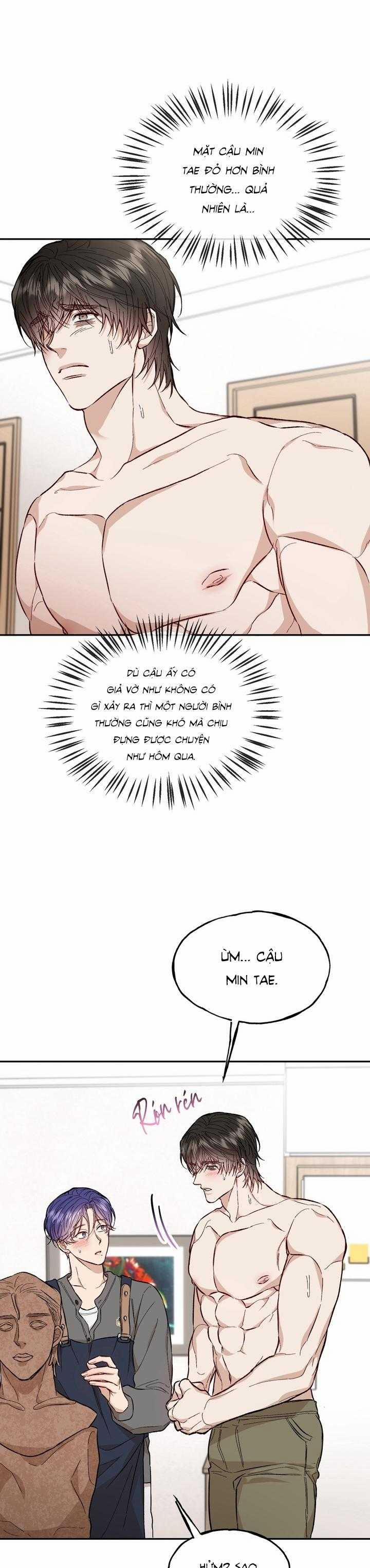 KIỆT TÁC ĐIÊU KHẮC 11 trang 11