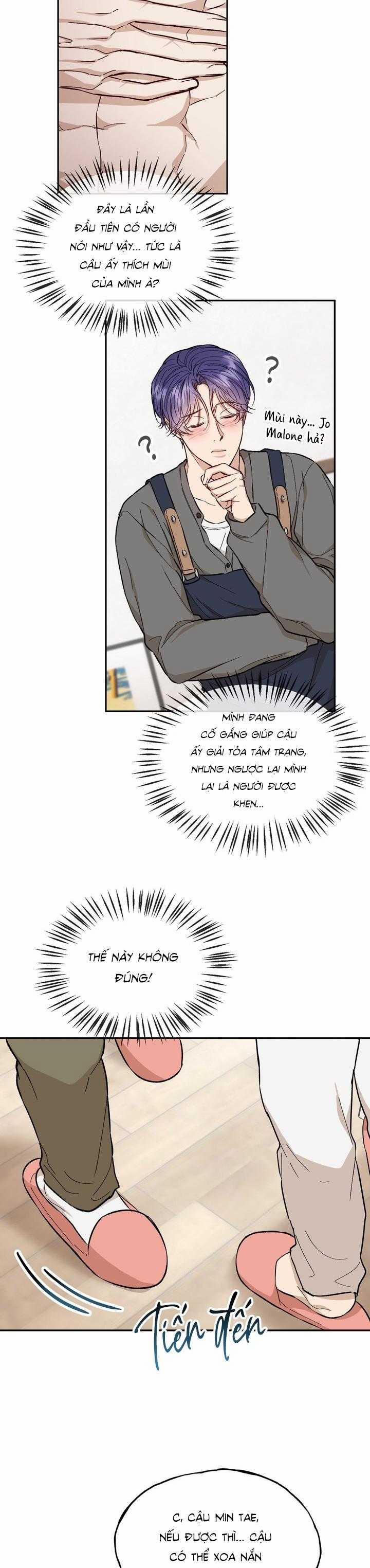 KIỆT TÁC ĐIÊU KHẮC 11 trang 14