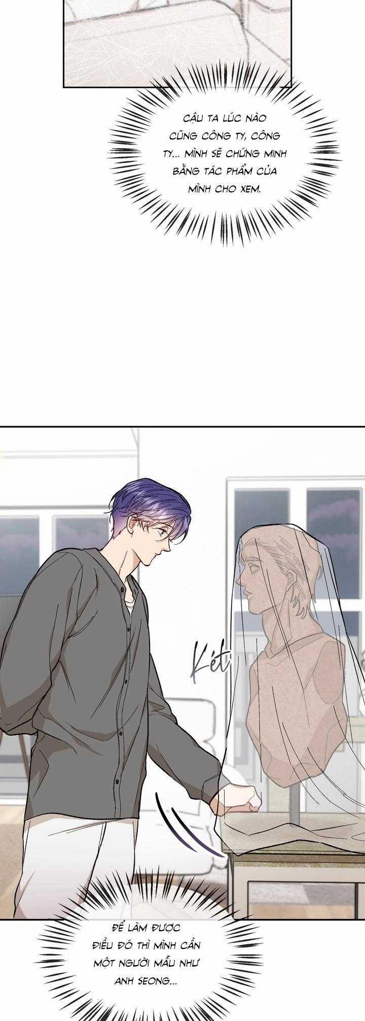 KIỆT TÁC ĐIÊU KHẮC 11 trang 25