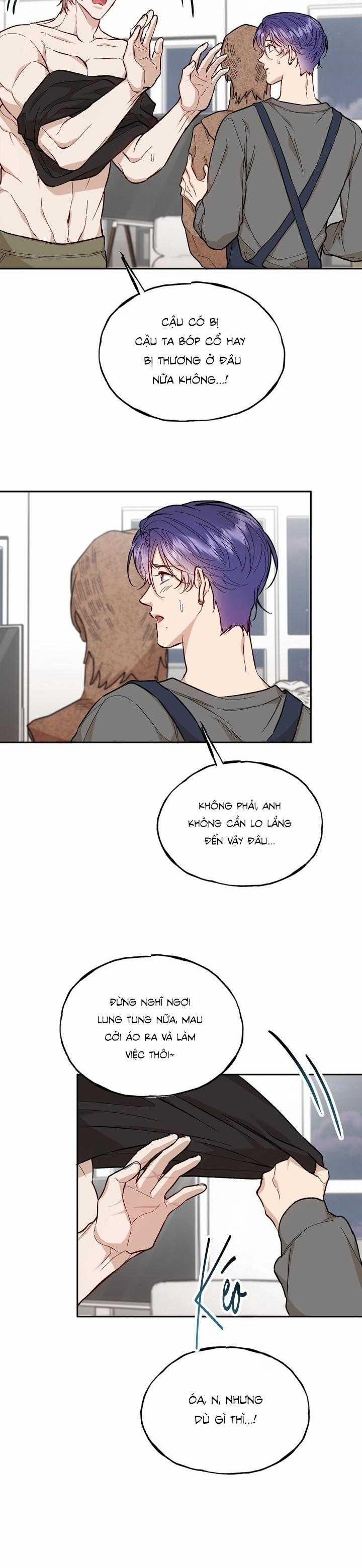 KIỆT TÁC ĐIÊU KHẮC 11 trang 7