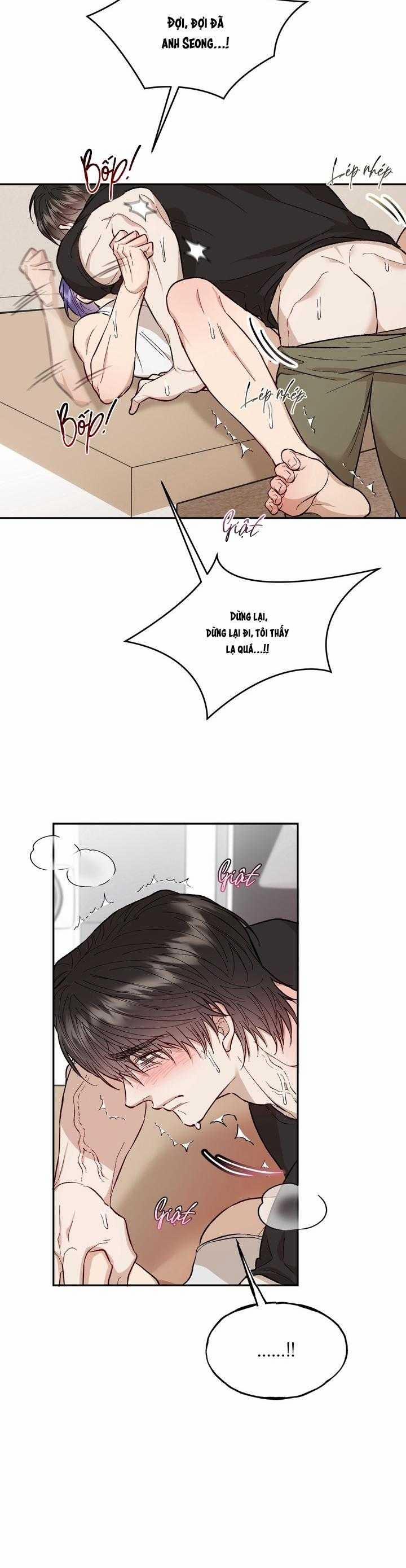 KIỆT TÁC ĐIÊU KHẮC 13 trang 19