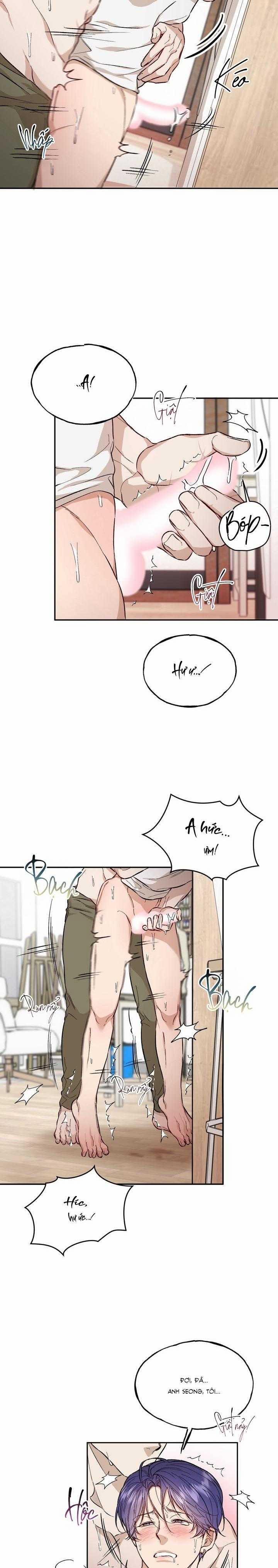 KIỆT TÁC ĐIÊU KHẮC 14 trang 2