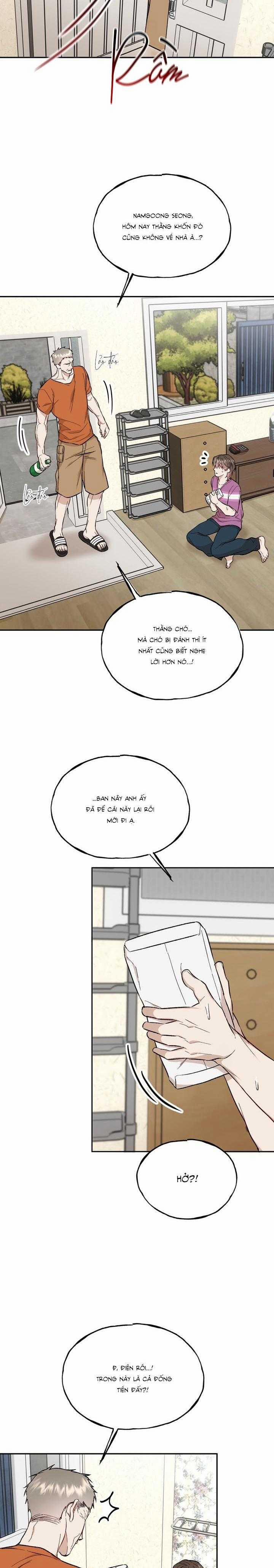 KIỆT TÁC ĐIÊU KHẮC 14 trang 21