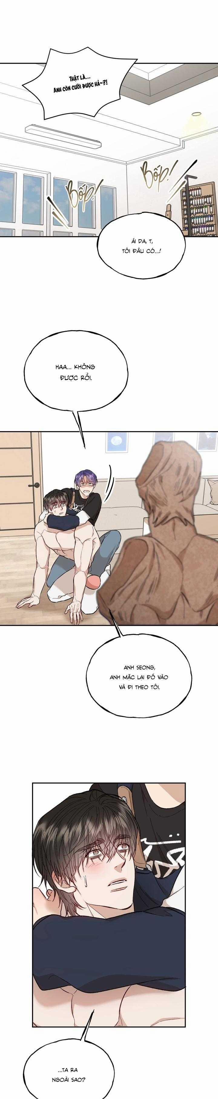 KIỆT TÁC ĐIÊU KHẮC 15 trang 13