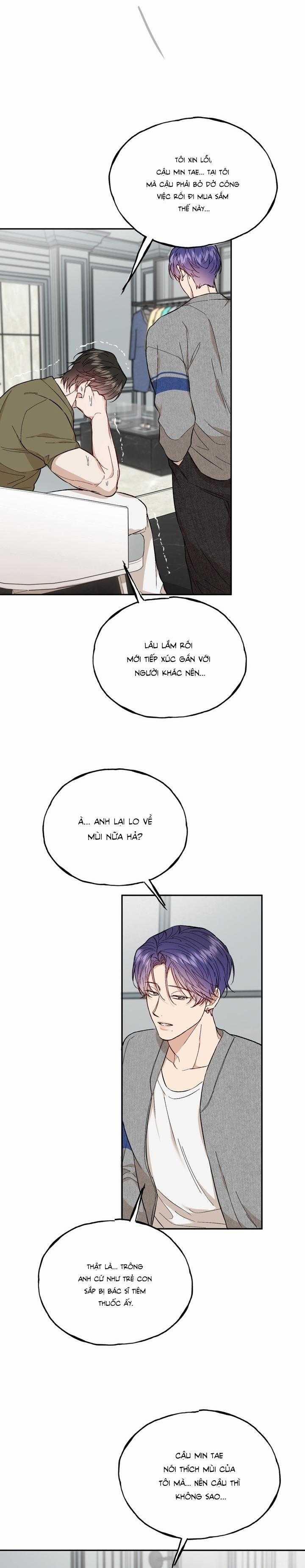 KIỆT TÁC ĐIÊU KHẮC 15 trang 21